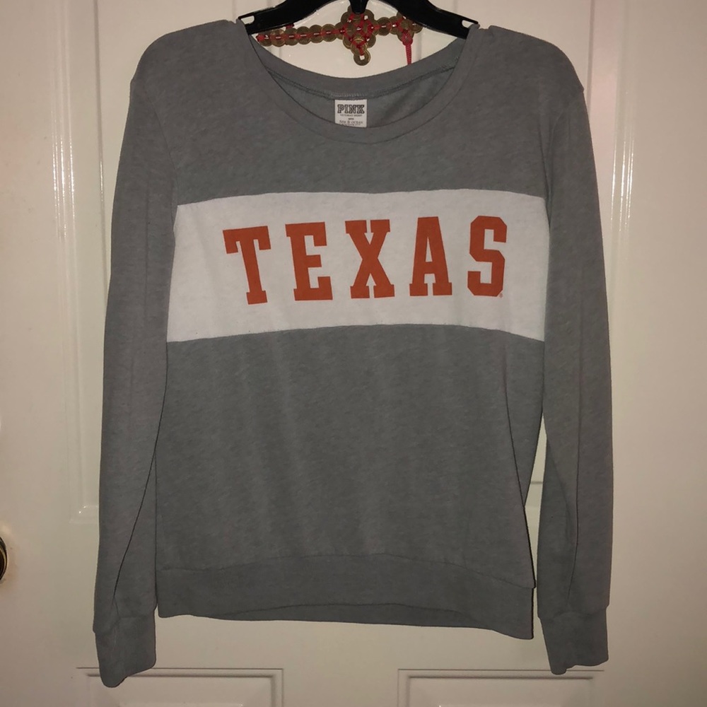 PINK sweatshirt